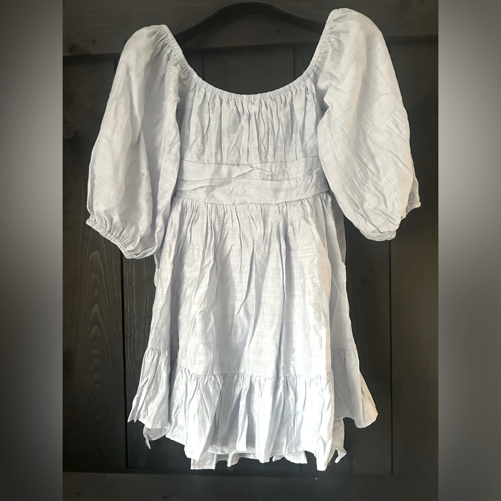 Petal & Pup Dress - BRAND NEW - Tags Attached - Size Small